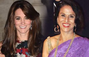 A Teenager Replies To Shobhaa De's Kate Middleton Criticism Article In An Epic Way!