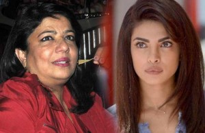 Madhu Chopra Finally Speaks Up On Daughter Priyanka Chopra's Marriage