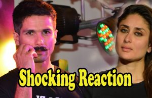 Watch: Exes Shahid Kapoor & Kareena Kapoor's Shocking Reaction On Doing Jab We Met Sequel!