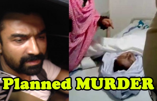 Watch: It’s A Planned MURDER Says Ajaz Khan On Pratyusha Banerjee’s Suicide