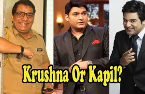 Watch: Kapil Sharma Or Krushna Abhishek- Who Does Gopi Bhalla Would Work With?