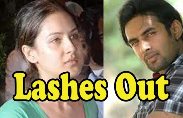 Watch: Pratyusha Banerjee’s Close Friend Puja Banerjee Lashes Out On Rahul Raj Singh!