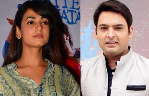 Watch: Here’s What Sonal Chauhan Has To Say About The Kapil Sharma Show