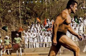 Watch: 1,000 Cops For Salman Khan's Protection In Uttar Pradesh