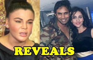 Watch: Rakhi Sawant REVEALS About A Video Sent To Pratyusha Banerjee By Rahul Raj Singh's Ex Saloni Sharma!