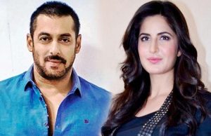 Watch: Wow! Katrina Kaif To Reunite With Salman Khan In His Next Film!