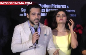 Watch: Emraan Hashmi Reveals On Hurdles And Challenges Faced For His Film Azhar