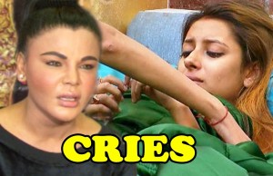 Watch: Pratyusha Banerjee Suicide Case: Rakhi Sawant CRIES Over Her Death!