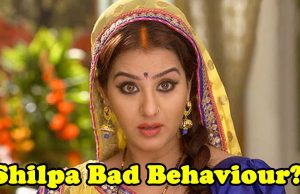 Watch: Is Bad Behaviour The Reason Behind Shilpa Shinde's Legal Trouble?