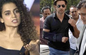 Watch: Kangana Ranaut's Lawyer Slams Hrithik Roshan For Leaking Private Emails!