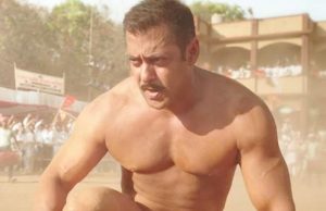 Watch: A Glitch In Salman Khan's Sultan Teaser That Went Unnoticed!