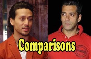 Watch: Tiger Shroff's Baaghi Team Afraid Of Comparisons With Salman Khan's Baaghi?