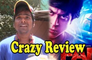 Watch: Crazy Review On Shah Rukh Khan's Film Fan