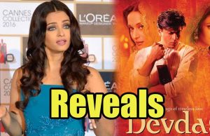 Watch: Aishwarya Rai Bachchan Reveals How Devdas Helped Her Journey With L'Oreal!