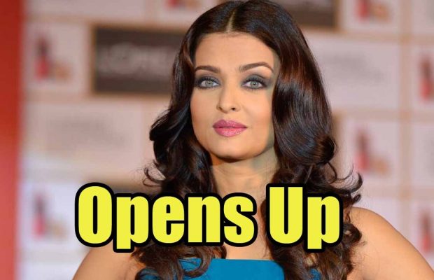 Watch: Aishwarya Rai Bachchan Opens Up About Her Different Experiences At Cannes!