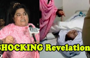 Watch: Dolly Bindra Makes SHOCKING Revelations On Pratyusha Banerjee’s Suicide