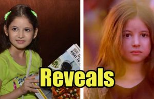 Watch: Bajrangi Bhaijaan's Harshaali Malhotra Adorably Reveals Her Favourite Food!