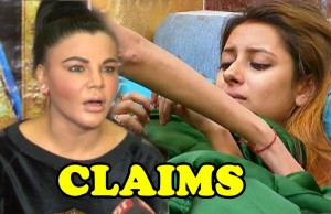 Watch: Rakhi Sawant CLAIMS Pratyusha Banerjee Was Murdered!