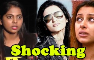 WATCH SHOCKING: Rahul Raj Singh & His Ex- Saloni Sharma Physically Assaulted Pratyusha Banerjee In Public!