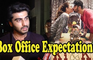 Watch: What Is Arjun Kapoor's Box-Office Expectations From Ki And Ka?