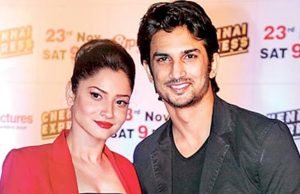 Watch: Amidst Break-Up Rumours, Sushant Singh Rajput's Girlfriend Ankita Lokhande Takes Major Step!