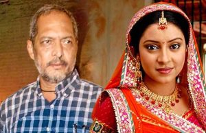 Nana Patekar Wants Media Attention On Farmers Suicide Than Pratyusha Banerjee