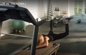 OMG! Taylor Swift Falls Flat On Her Face