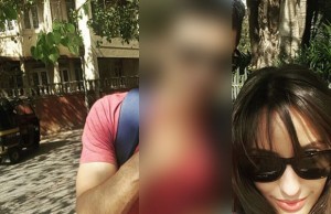 Bigg Boss 9 Contestant Nora Fatehi Is Dating This Actor And It's Not Prince Narula