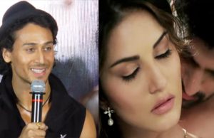 Tiger Shroff Speaks Up On Baaghi CLASHING With Sunny Leone's One Night Stand!