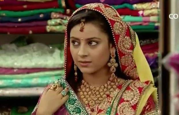 Shocking! For Real, Balika Vadhu Actress Pratyusha Banerjee Commits Suicide