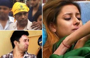 Pratyusha Banerjee's Father Wants Rahul Raj Singh To Be Hanged