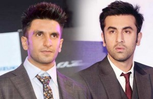 Uh Ho!! A Popular Magazine Mixes Up The Names Of Ranbir Kapoor And Ranveer Singh
