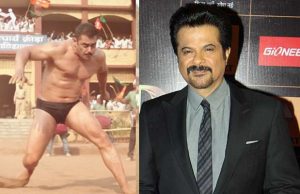 After Watching Salman Khan's Sultan Teaser, Anil Kapoor Has A  Jhakaas Reaction!