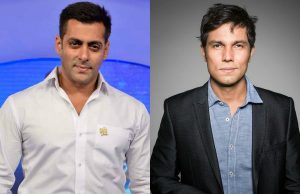 Salman Khan Will Not Sing For Randeep Hooda In Laal Rang