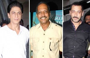 Shocking! Nana Patekar Beats Salman Khan And Shah Rukh Khan