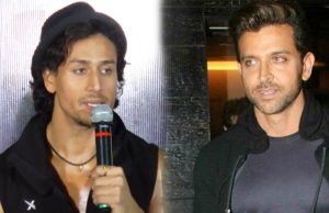 Here's Why Tiger Shroff Wants To Show Baaghi To Hrithik Roshan!