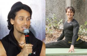 Tiger Shroff Opens Up On Learning INTENSE Kalaripayattu For Baaghi!