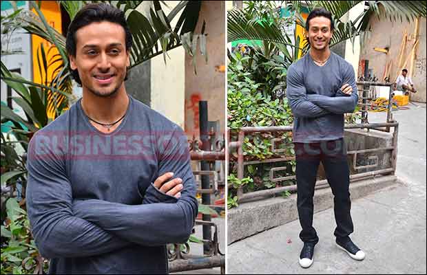Uncut Confessions: Tiger Shroff Reveals On His Love Life, Future Films And Favorite Co-Star!