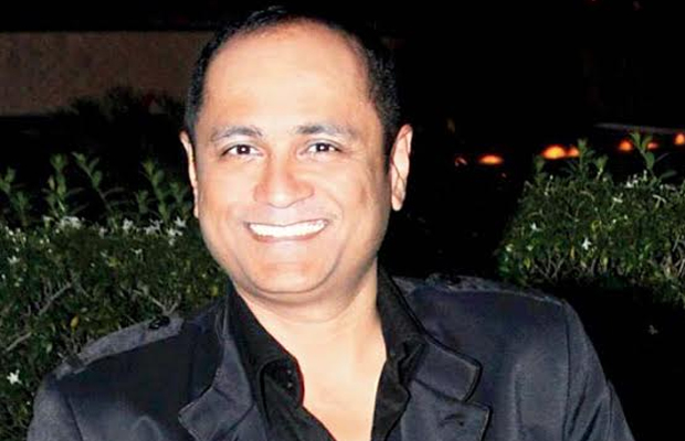 Action Is Omnipresent In Vipul Shah’s Life!