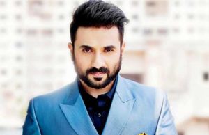 Vir Das Becomes A Father For The First Time