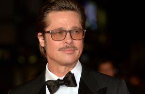 Brad Pitt Is A Hero In Real Life Too, Don't Believe Us? Here's The Proof