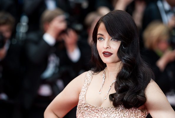 Photos: Aishwarya Rai Bachchan Wins Cannes 2016 Red Carpet