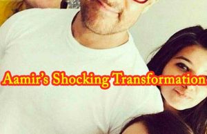 Aamir Khan's Transformation For The Second Half Of Dangal Will Shock You