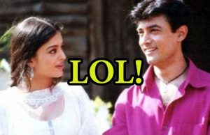 Find Out The Reason Aishwarya Rai Starred In Aamir Khan's Mela Is Funny!