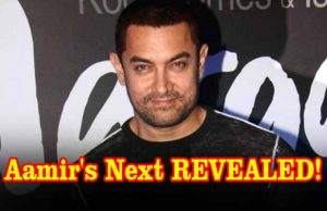Wow! Aamir Khan's Next Film After Dangal Revealed