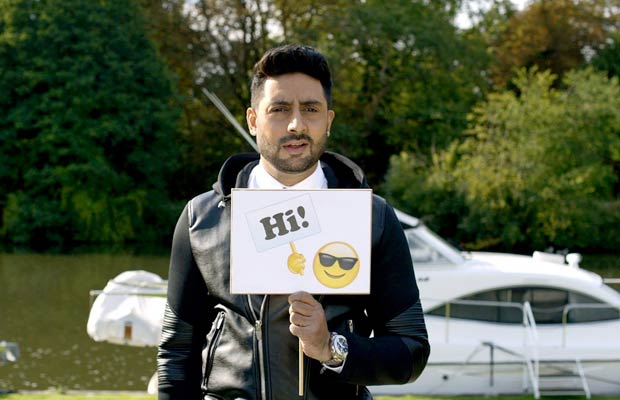 Abhishek Bachchan Has Done It All For Houseful 3!