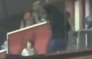 Watch: Parineeti Chopra Gets Into A 'Sword Fight' With AbRam