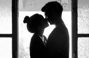Shraddha Kapoor And Aditya Roy Kapur Sizzle In OK Jaanu Still