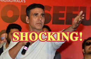 Akshay Kumar Speaks Up On Being Discriminated!
