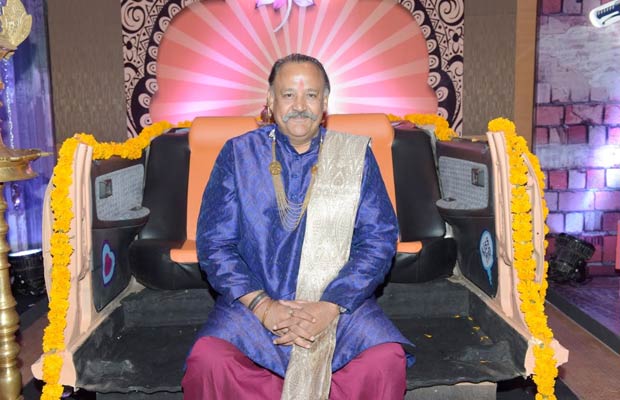Sanskari Babuji Turns Sinskari: Alok Nath Speaks About His Adult Chat Show And Much More